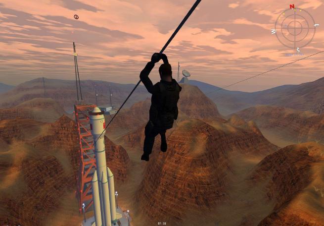 IGI 2: Covert Strike — скриншот 4