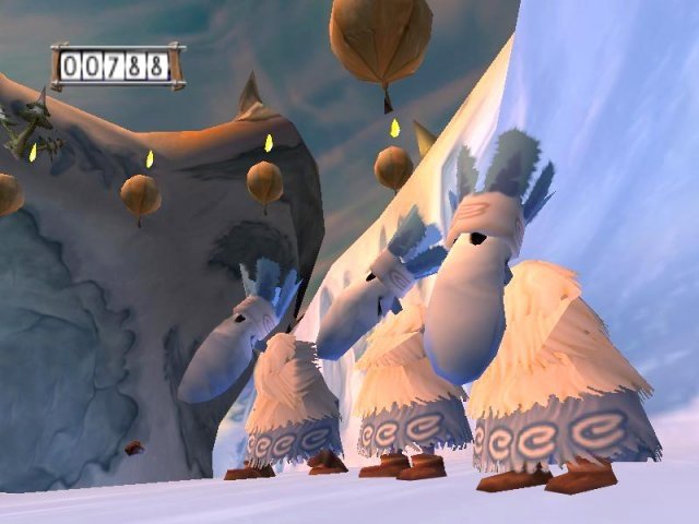 Rayman 3: Hoodlum Havoc — скриншот 5