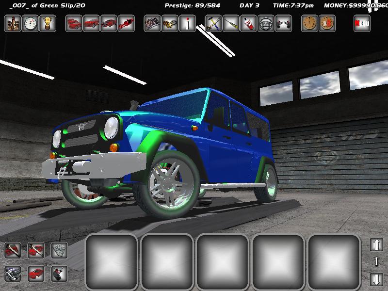 Street Legal Racing: Redline — скриншот 2