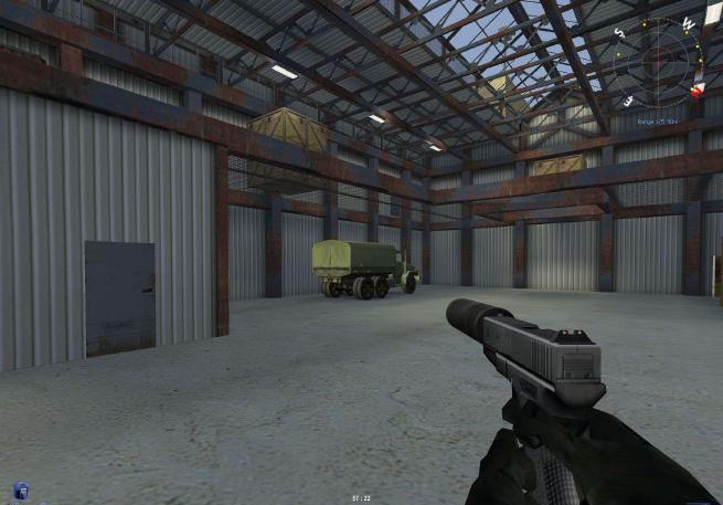 IGI 2: Covert Strike — скриншот 3