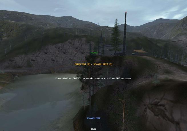 IGI 2: Covert Strike — скриншот 2