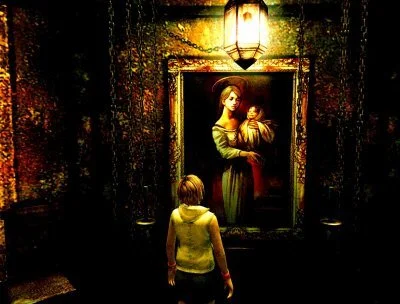 Silent Hill 3 - кадр 1