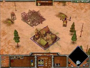 Age of Mythology - кадр 3