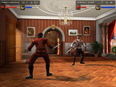 Port Royale 2 — скриншот 5