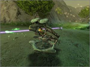 Unreal Tournament 2004 — скриншот 4