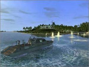 Joint Operations: Typhoon Rising - кадр 1