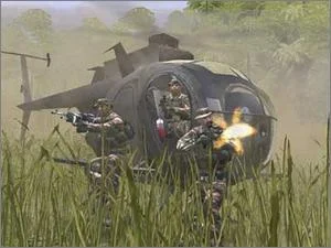 Joint Operations: Typhoon Rising - кадр 3