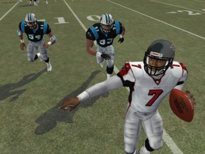 Madden NFL 2004 — скриншот 5