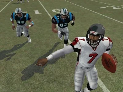 Madden NFL 2004 - кадр 5