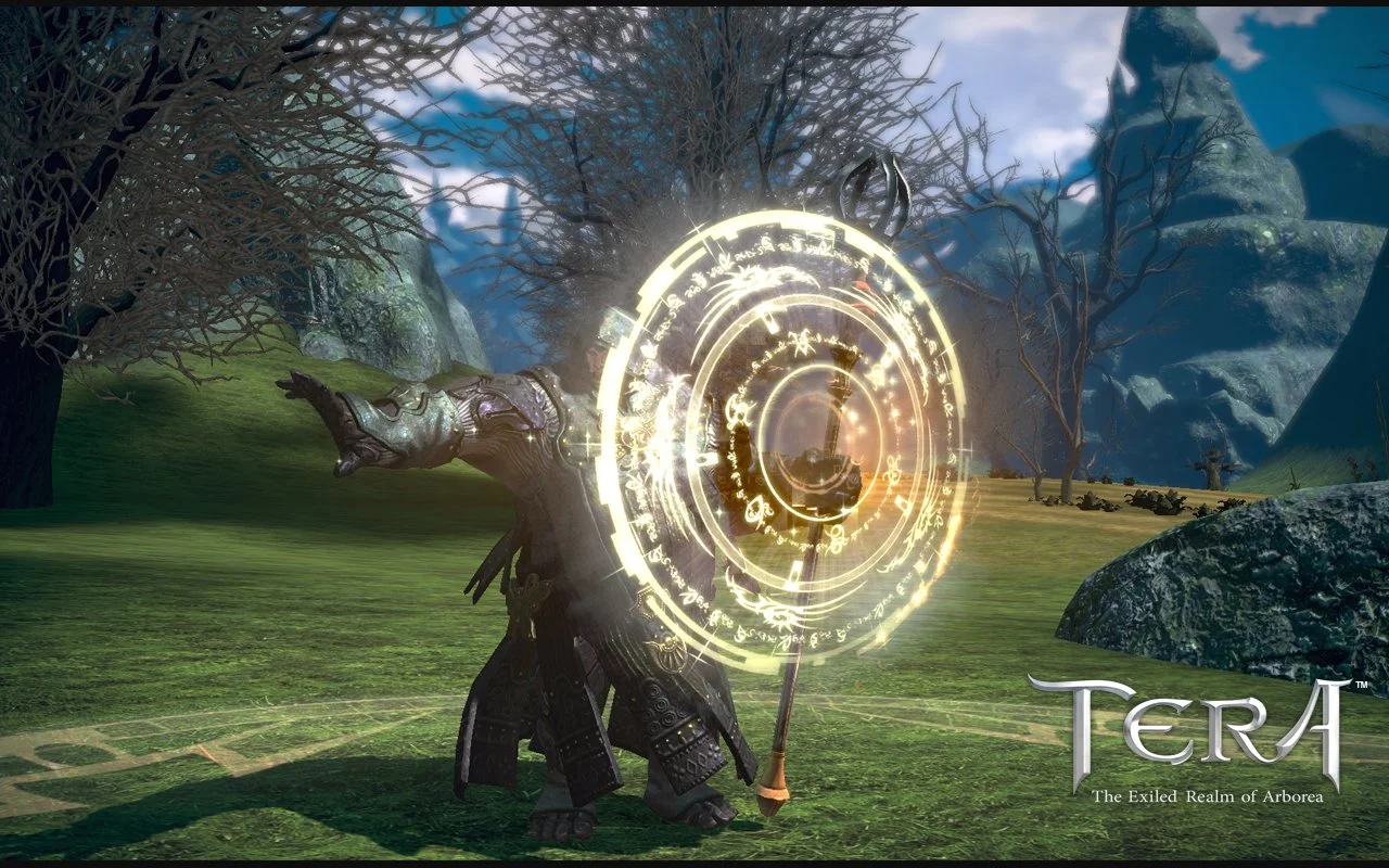 TERA: The Next - кадр 12