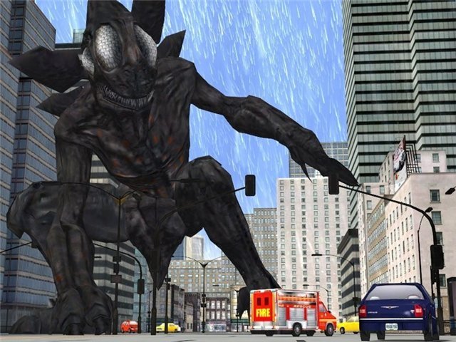 The Movies: Stunts & Effects — скриншот 1