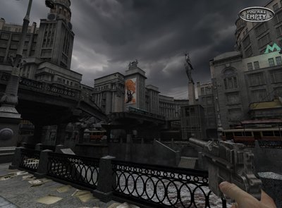 You are Empty — скриншот 2