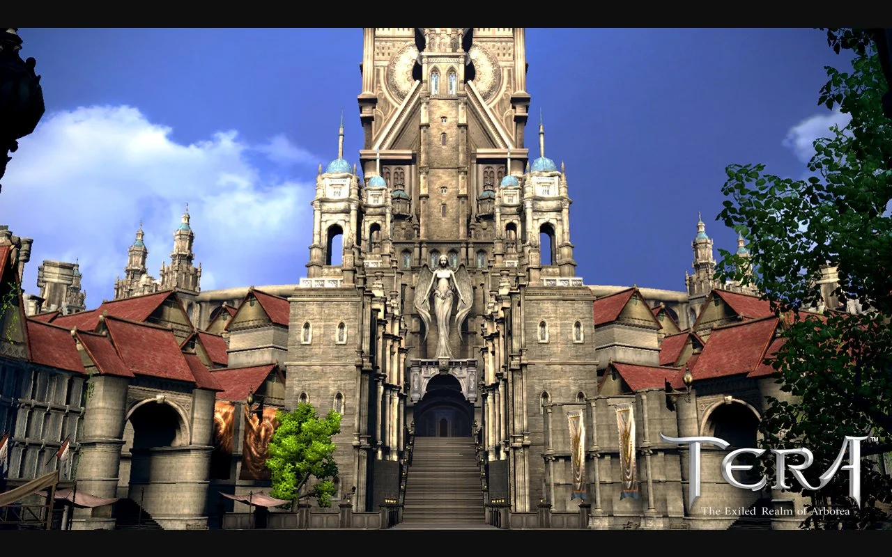 TERA: The Next - кадр 14