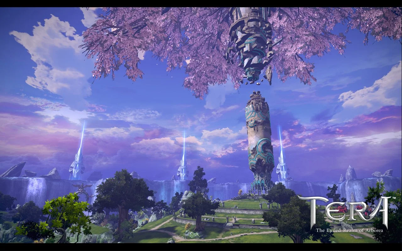 TERA: The Next - кадр 9