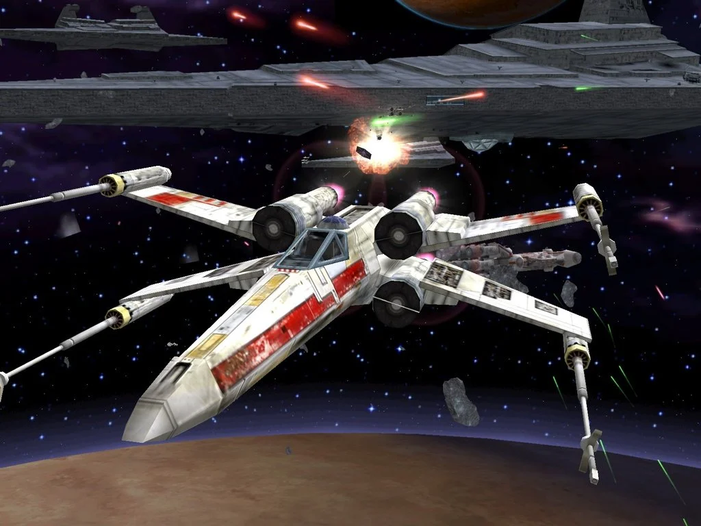Star Wars: Battlefront 2 - кадр 12