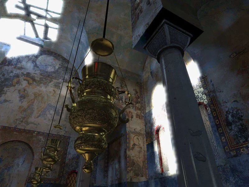 Half-Life 2: Lost Coast - кадр 1