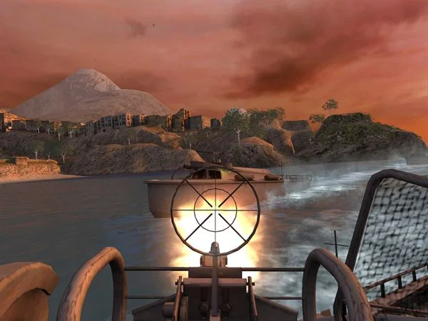 Call of Duty: United Offensive - кадр 3