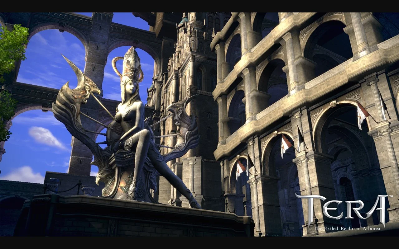 TERA: The Next - кадр 11