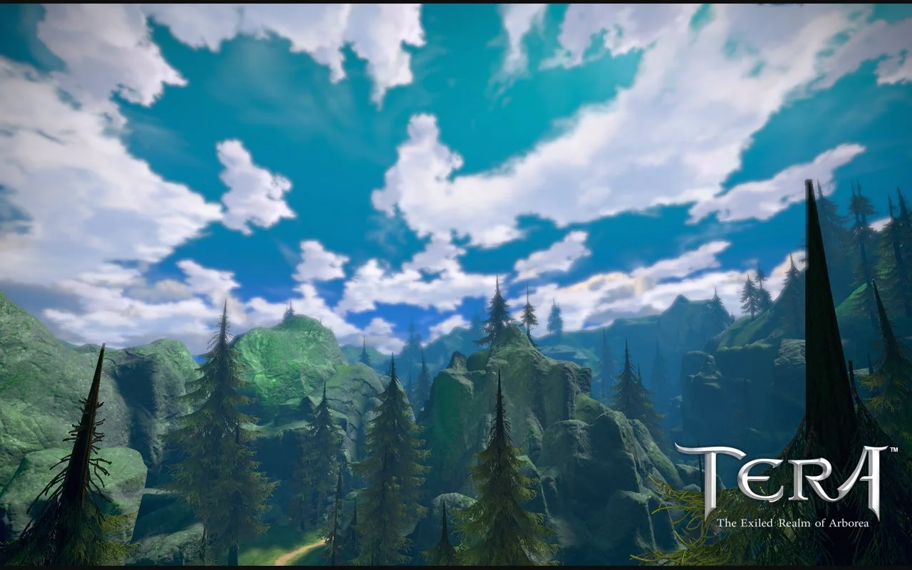 TERA: The Next - кадр 8