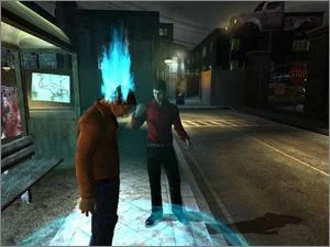 Vampire: The Masquerade - Bloodlines - кадр 4