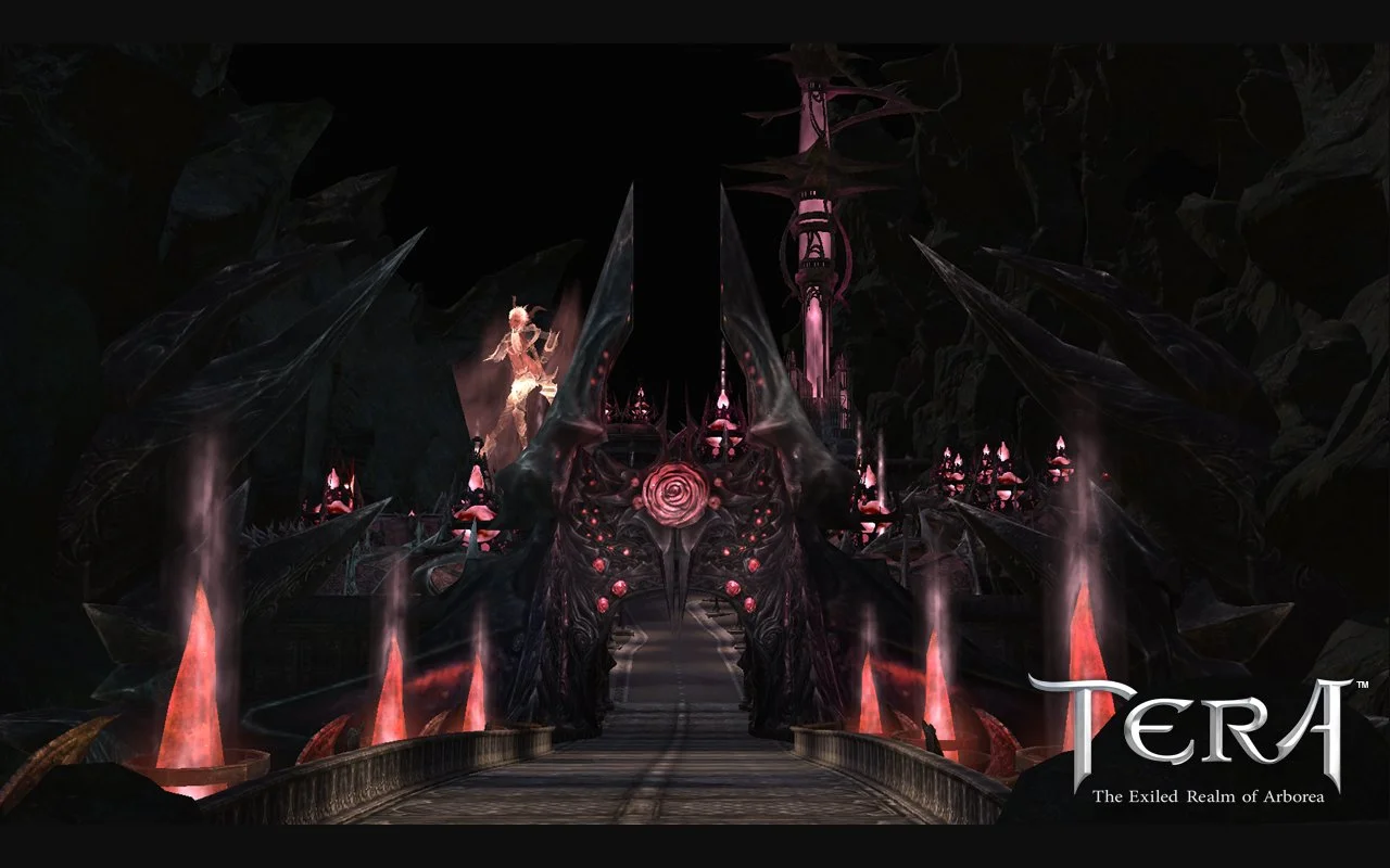 TERA: The Next - кадр 15