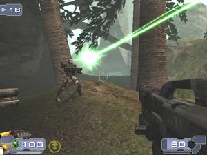 Unreal Tournament 2003 — скриншот 4