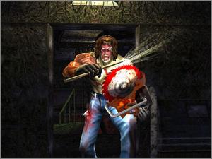The House of the Dead III — скриншот 5