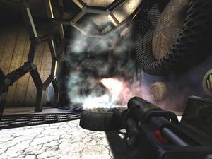Unreal Championship — скриншот 5