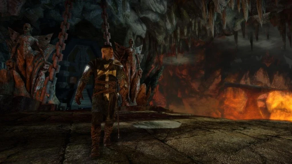 Hellion: Mystery of the Inquisition - кадр 2