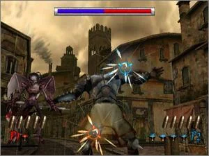 The House of the Dead III - кадр 3