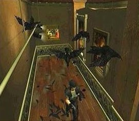 Resident Evil — скриншот 3