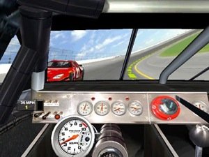 NASCAR Racing 2002 Season — скриншот 5