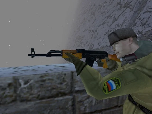 Global Operations - кадр 2