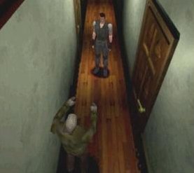 Resident Evil — скриншот 5