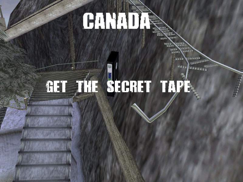 Tony Hawk's Pro Skater 3 — скриншот 4