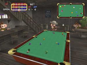 Super Monkey Ball 2 — скриншот 5
