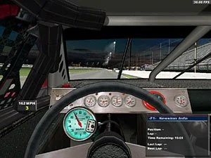 NASCAR Racing 2002 Season - кадр 3