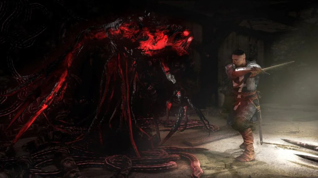 Hellion: Mystery of the Inquisition - кадр 8