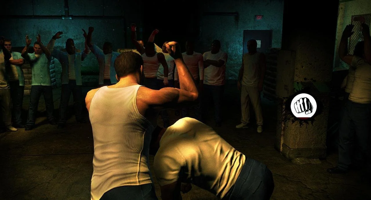 Prison Break: The Conspiracy - кадр 16