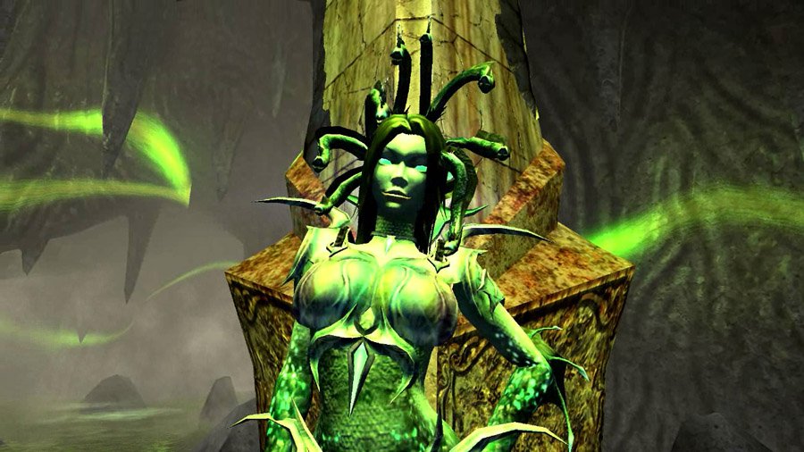 EverQuest II: Sentinel's Fate — скриншот 5