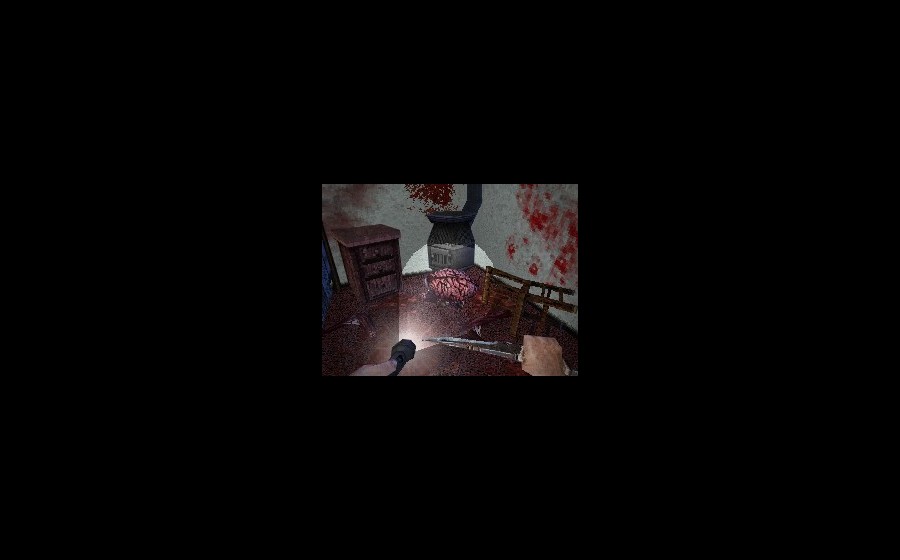 Dementium II — скриншот 6