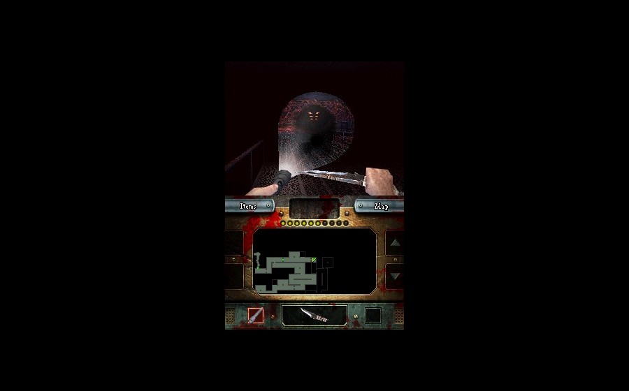 Dementium II — скриншот 4