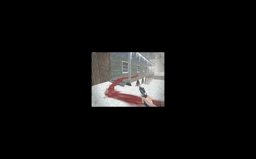 Dementium II — скриншот 5