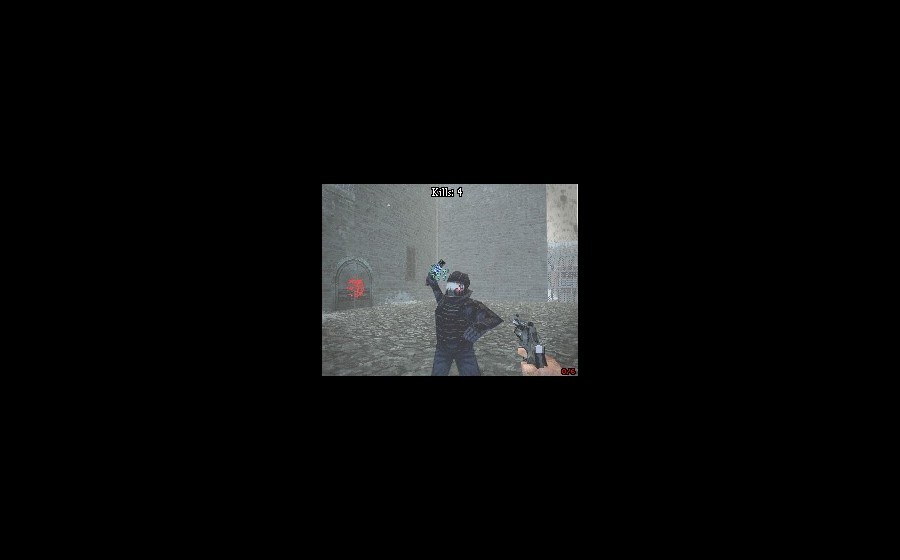 Dementium II — скриншот 2