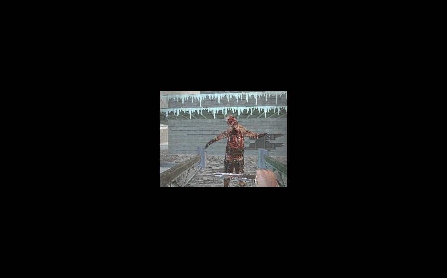 Dementium II — скриншот 7