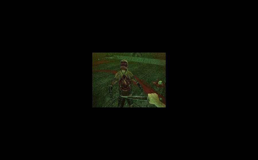 Dementium II — скриншот 3