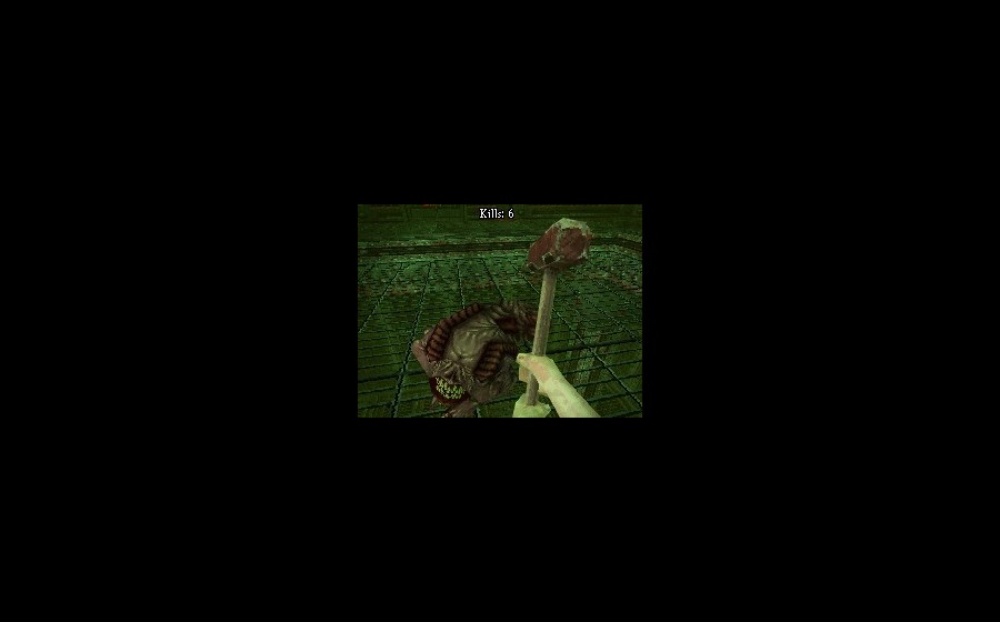 Dementium II — скриншот 1