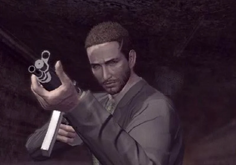 Red Seeds Profile - кадр 4