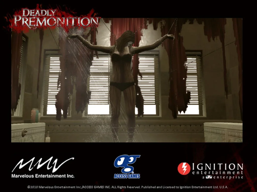 Red Seeds Profile - кадр 2