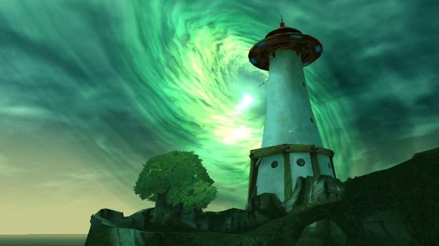 Beyond Good & Evil - кадр 8